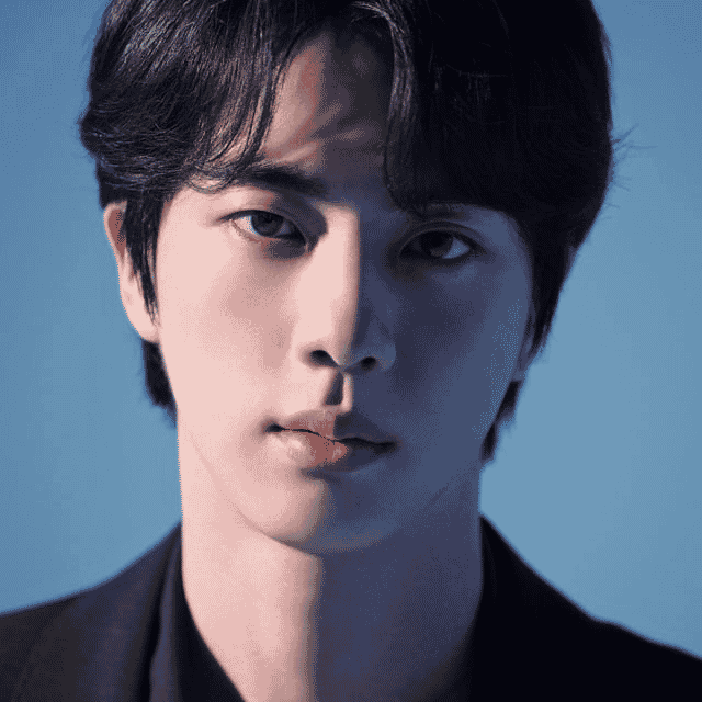 Jin of BTS Imitator AI Voice