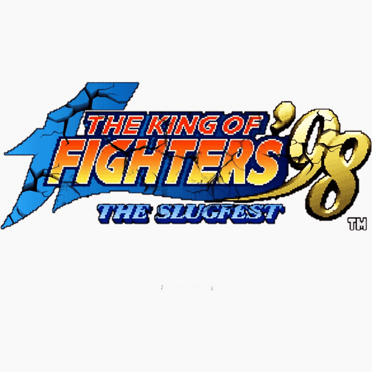 KOF 98 Announcer AI Voice
