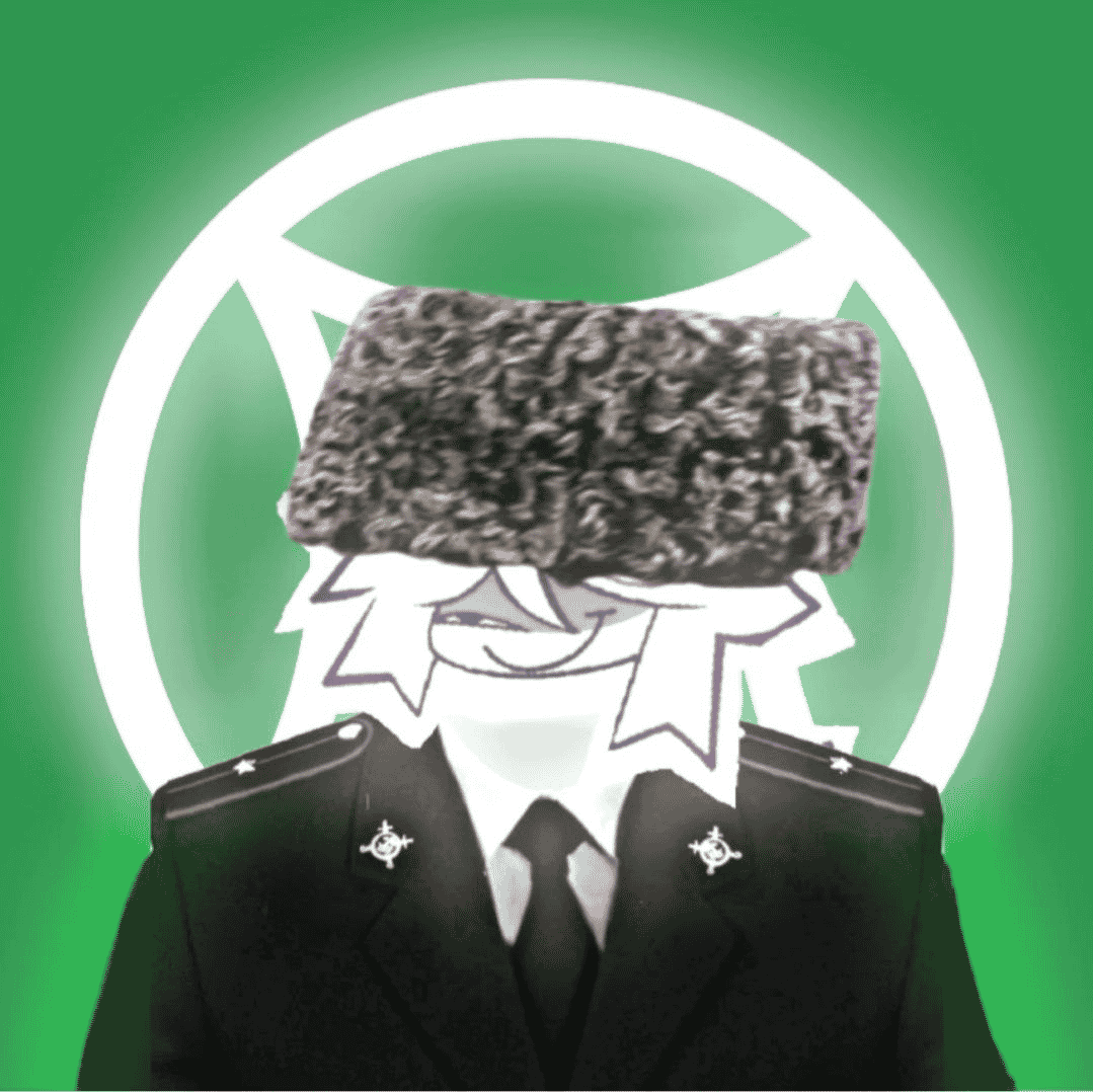 Oliver (FPE) AI Voice