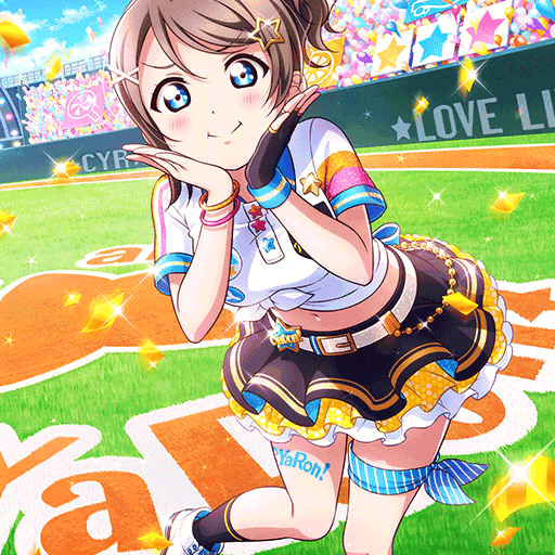 You Watanabe (Love Live Sunshine) AI Voice