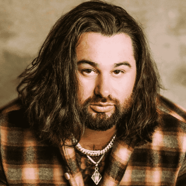 Koe Wetzel AI Voice