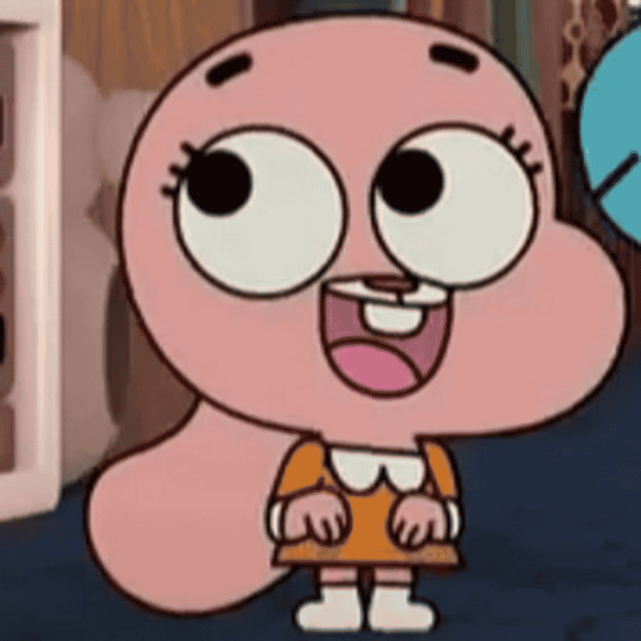 Anais Watterson AI Voice