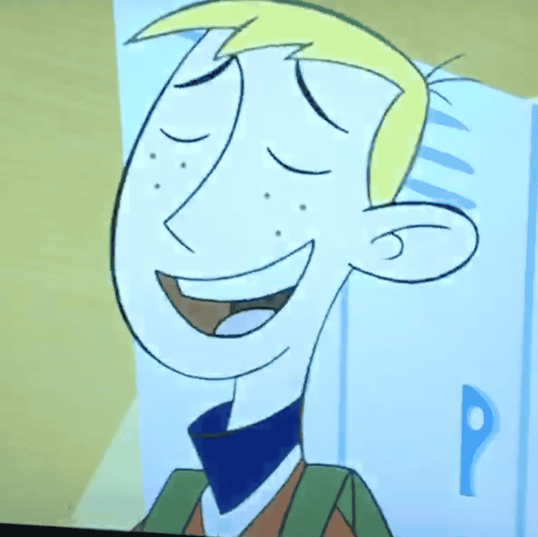 Ron Stoppable (Kim Possible) AI Voice