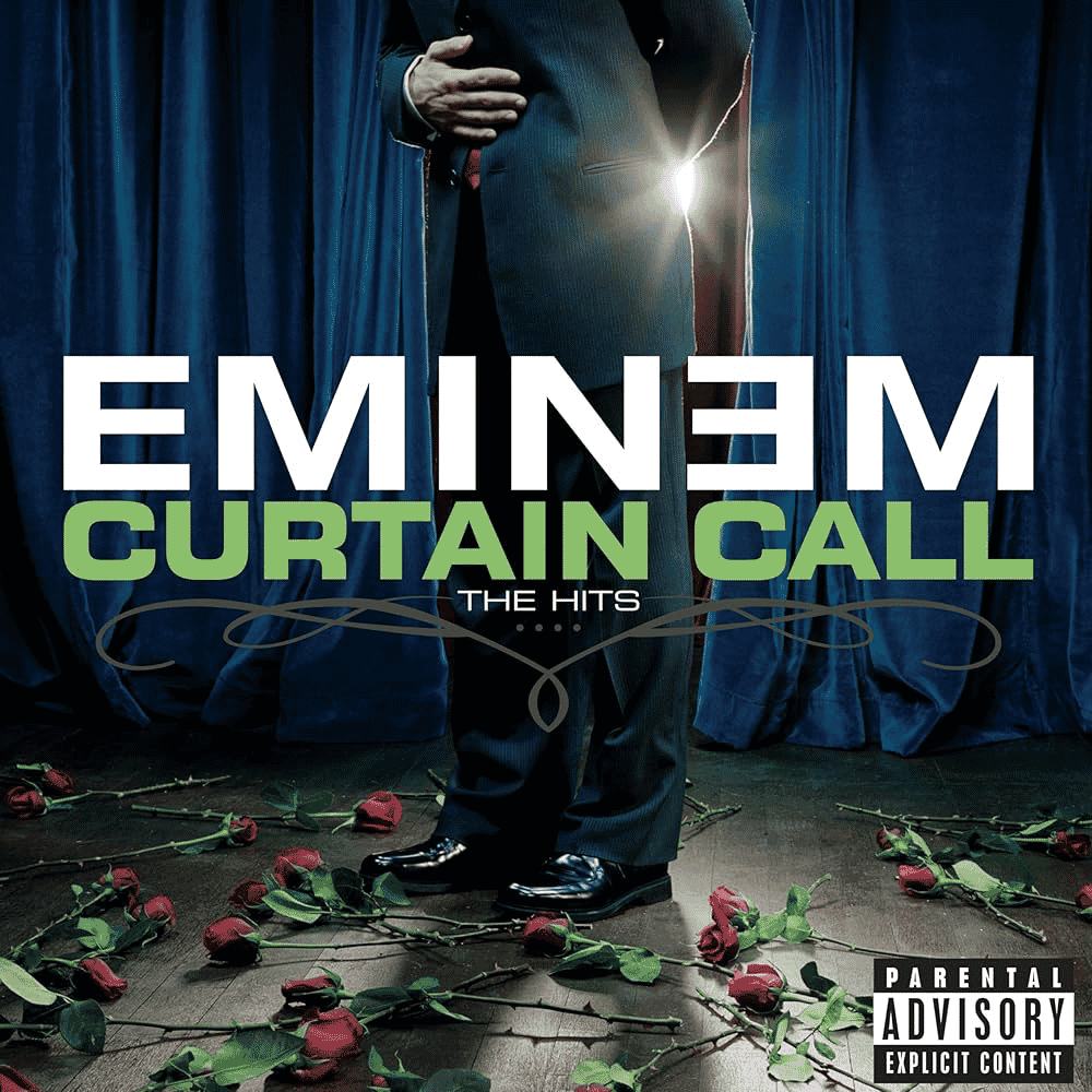 Eminem (Antichrist ‘05 Instrumental) AI Voice