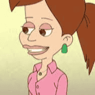 Shannon Glaser (Big Mouth) Image