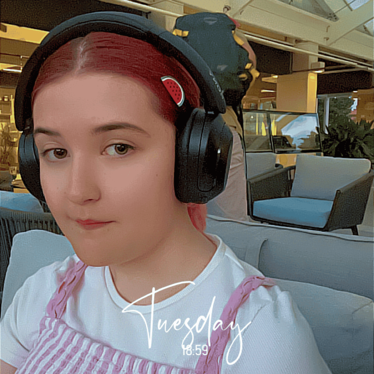 Skye jones/Me AI Voice