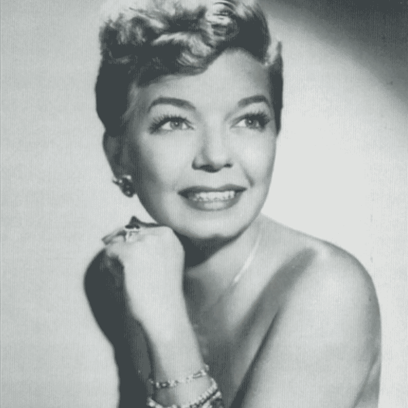 Frances Langford (James McEwan) AI Voice
