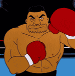 Drederick Tatum (Simpsons) Image