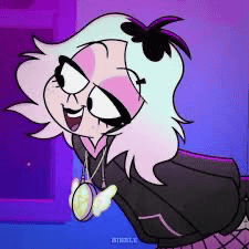 Emberlynn Pinkle Helluva boss AI Voice
