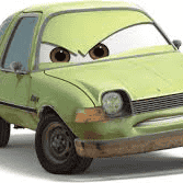 AI Acer Voice - Cars 2 (Peter Jacobson) AI Voice