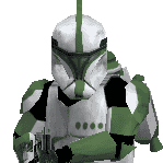 Clone Trooper (SWBFII classic 2005) AI Voice