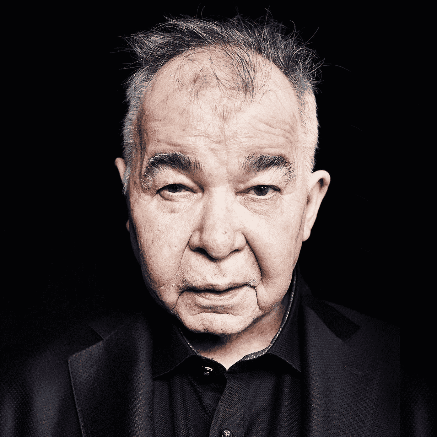 John Prine (Older) AI Voice