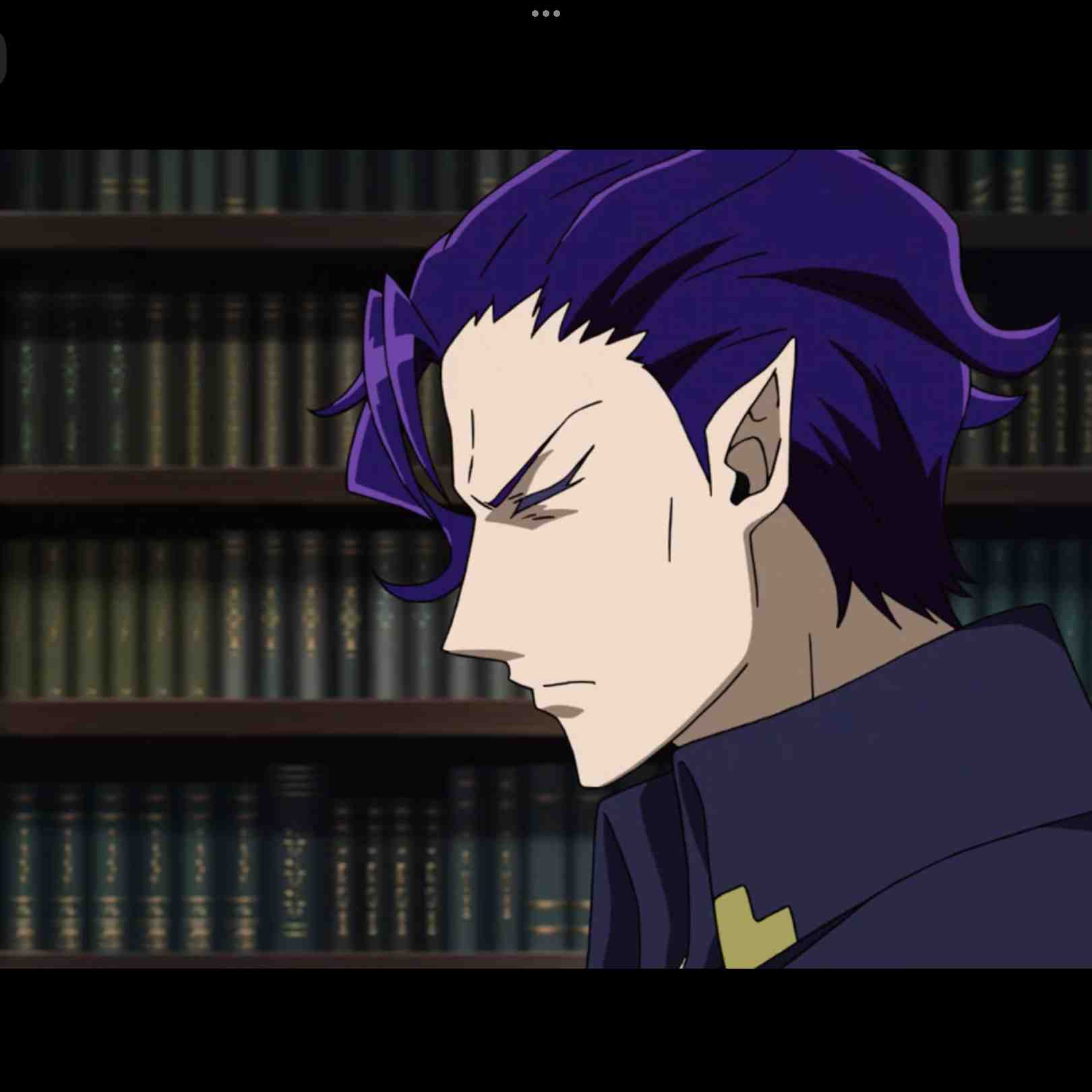 Kalego Naberius  Image