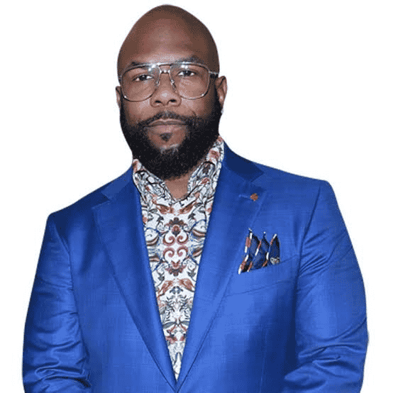 Wanya Morris AI Voice