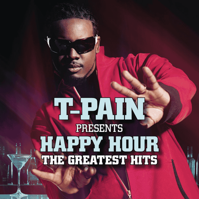 T-Pain (HQ) AI Voice