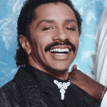 Ron Tyson (The Temptations) AI Voice