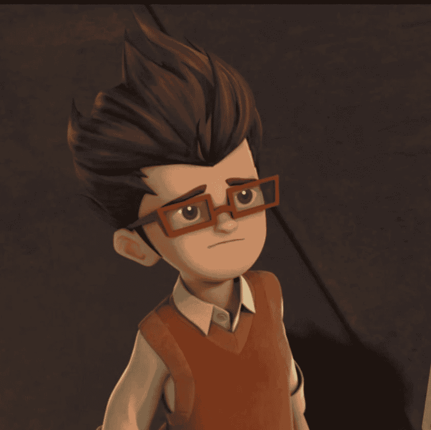 Raf Esquivel (Transformers Prime) AI Voice