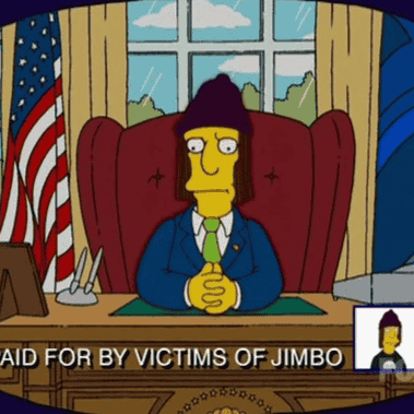 Jimbo Jones [Joëlle Guigui] AI Voice
