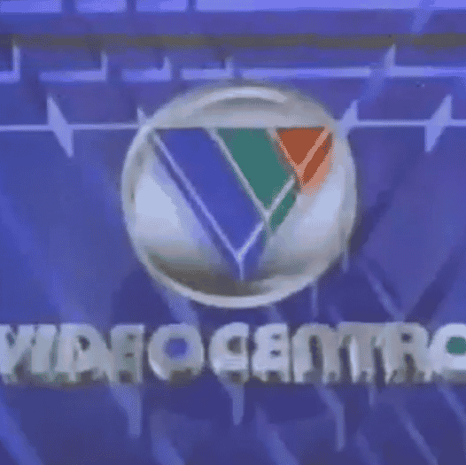 Announcer Videocentro 1988 AI Voice