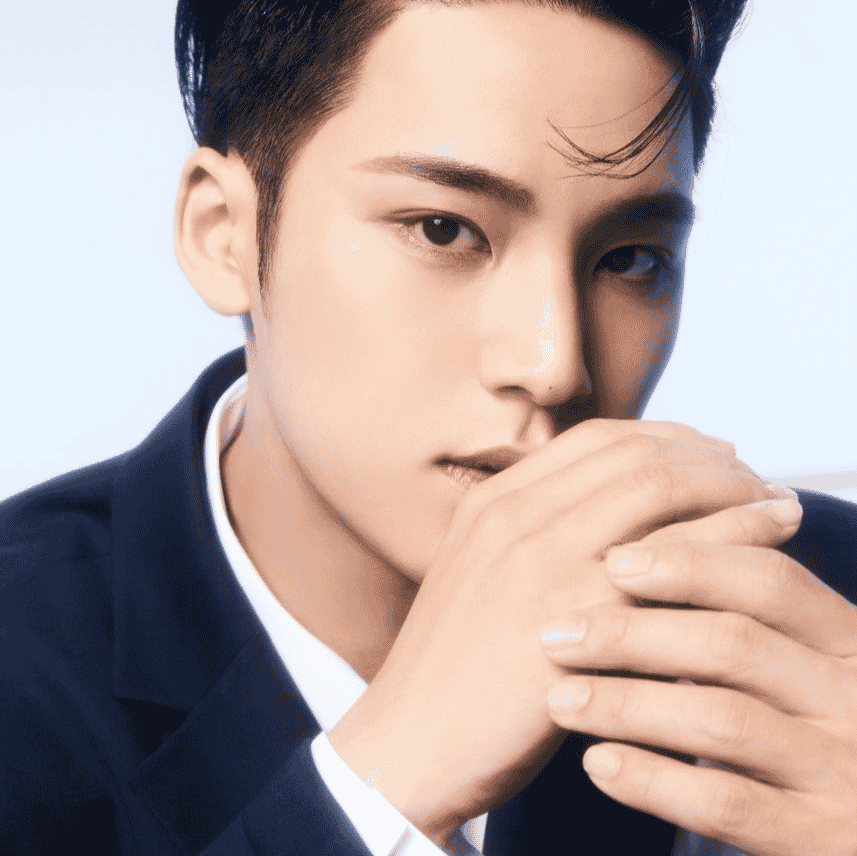 Mingyu (SEVENTEEN) AI Voice