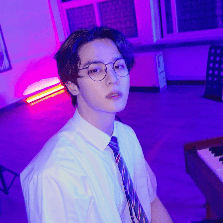 WayV Kun AI Voice