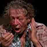 Homeless Man (UHF) (Vance Colvig, Jr.) Image