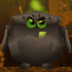 Dingpot (Banjo-Kazooie) Image