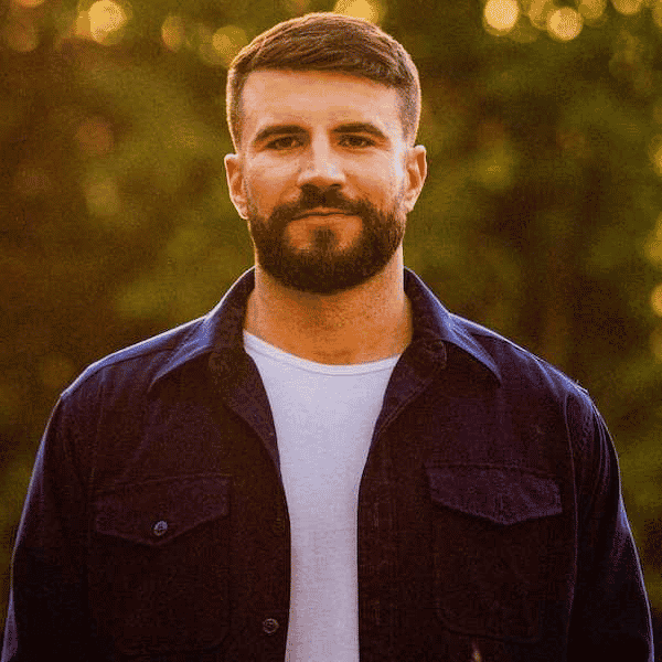 Sam Hunt AI Voice