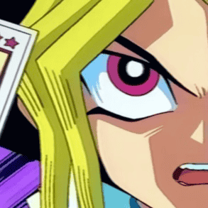 season 0 yami yugi AI Voice