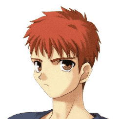 Shirou Emiya (jp) Image