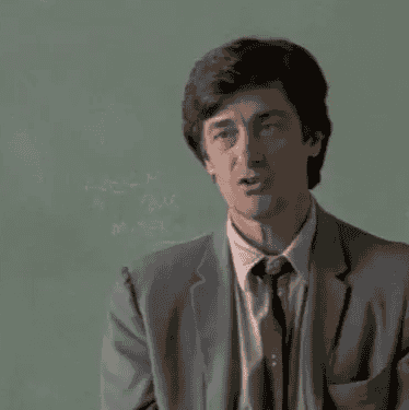 Vic Racine (My So-Called Life) Image