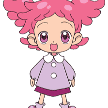 Caitlyn Goodwyn (Magical DoReMi) AI Voice