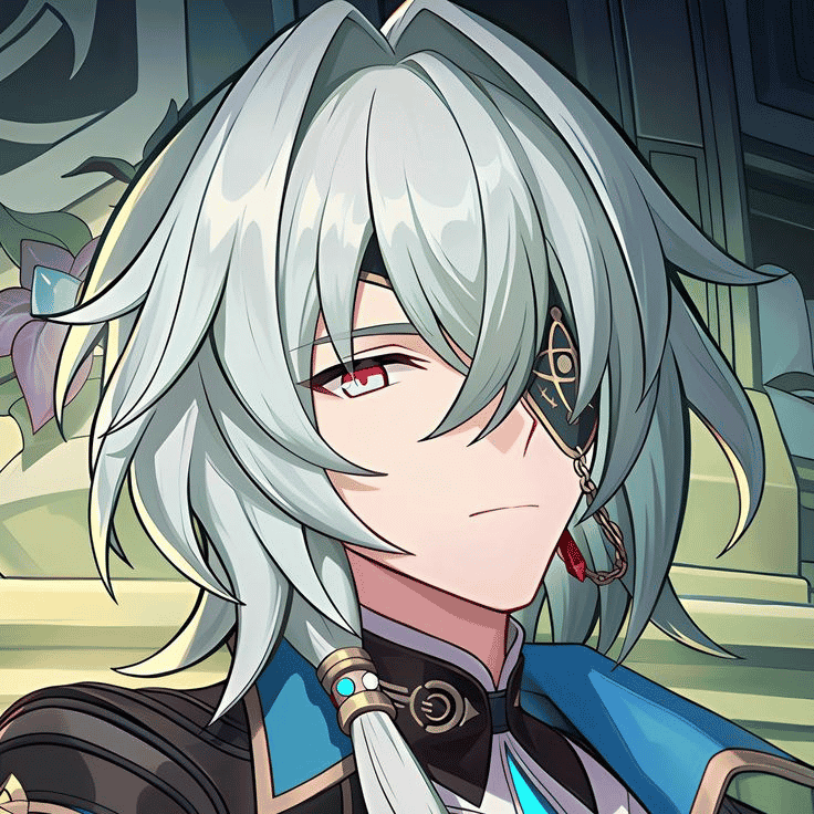AI Anaxagoras (Anaxa) Honkai Star Rail (EN VA) Voice AI Voice