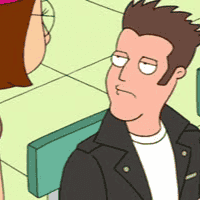 Craig Hoffman (Family Guy) Image