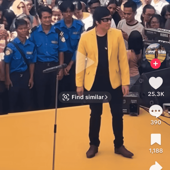 DAWN BAY LU VC AI Voice