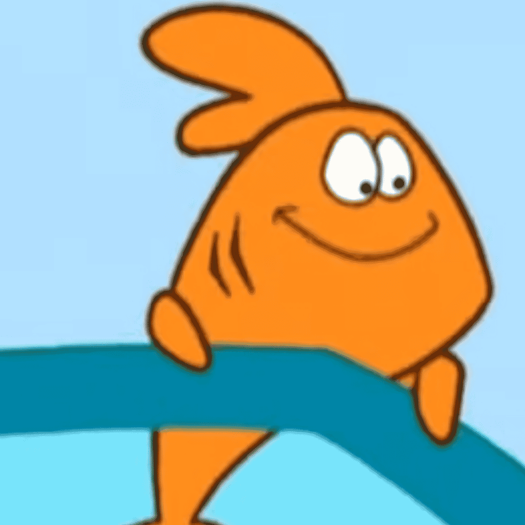 Dennis (Stanley) AI Voice
