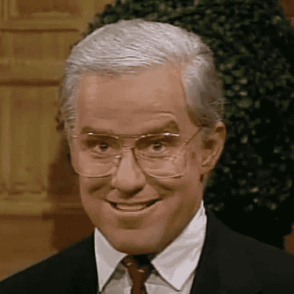 Lee Iacocca (SNL) (Phil Hartman) AI Voice