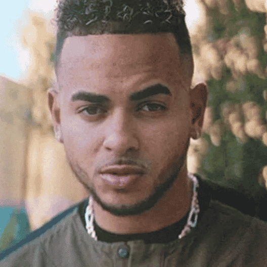 Ozuna 2019 AI Voice