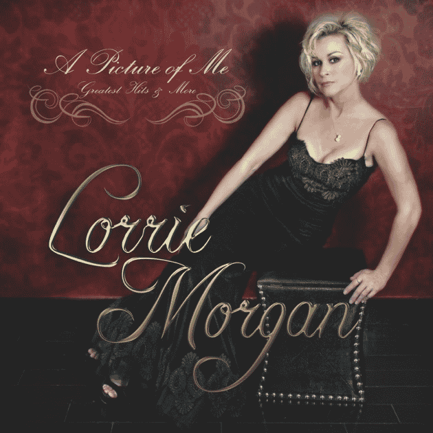 Lorrie Morgan (A Picture Of Me: Greatest Hits & More Era) AI Voice