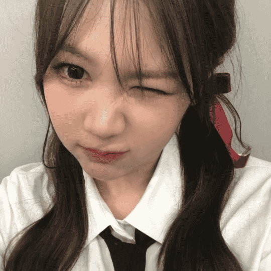 Hearts2Hearts yeon AI Voice