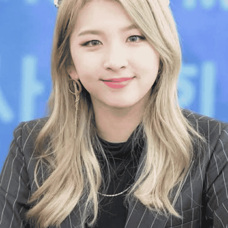 KARD Jeon Jiwoo (전지우) Image