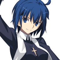 Ciel (Tsukihime/Melty Blood) (Remake) AI Voice