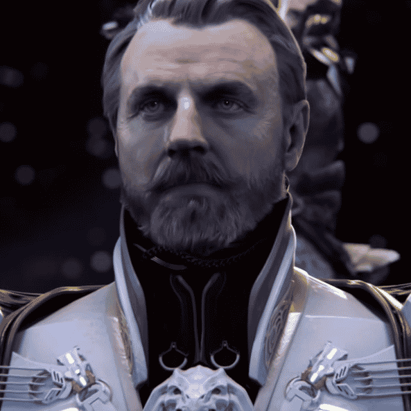 Emperor Valkorion Image
