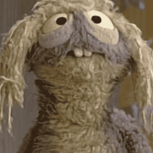 Begoony (John Pattinson) (Fraggle Rock) AI Voice