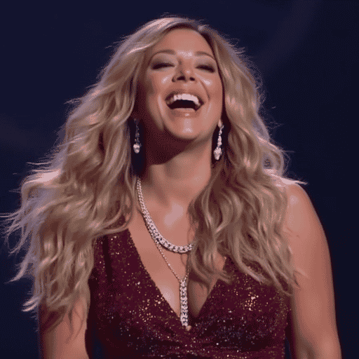 Mariah Carey Image