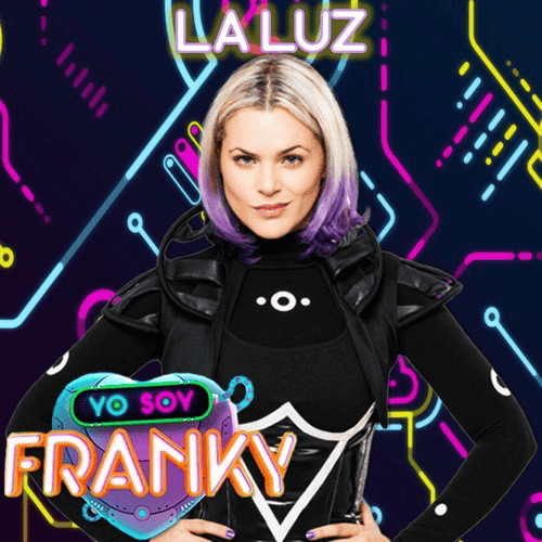 Luz (Yo Soy Franky) Image