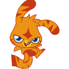 AI katsuma (Moshi Monsters) Image