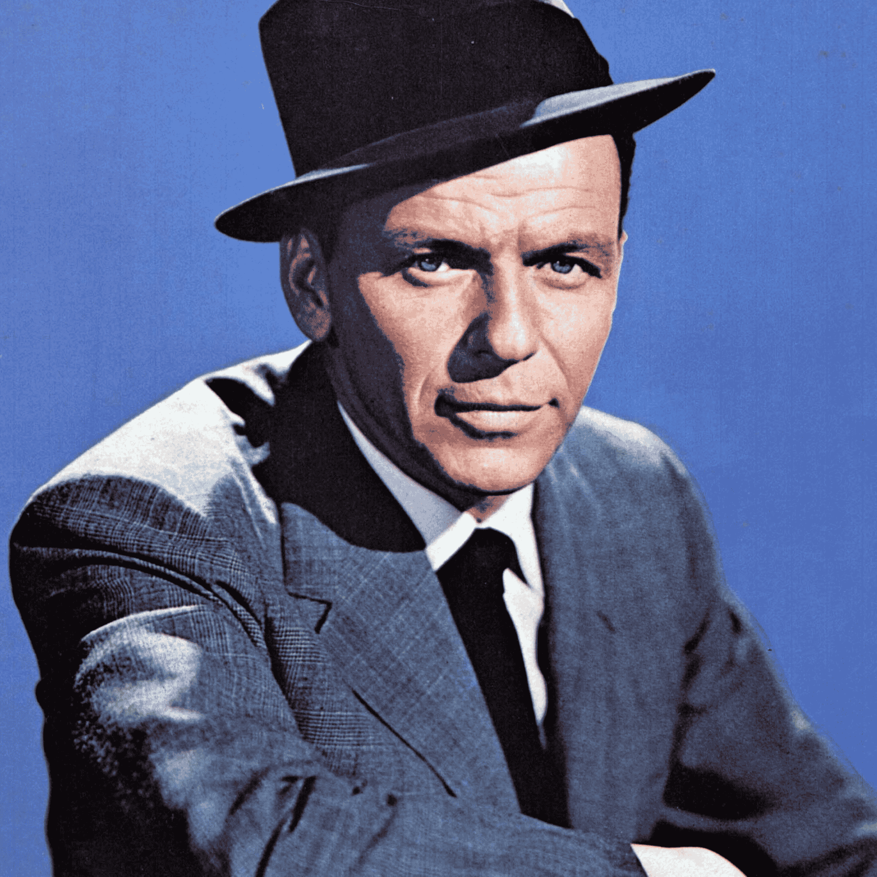 Frank Sinatra AI Voice