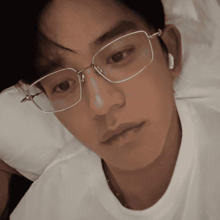 Lucas wong AI Voice