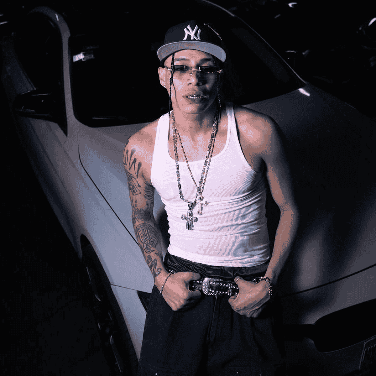 Novato el flow AI Voice